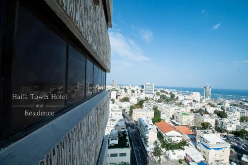 haifa tower hotel