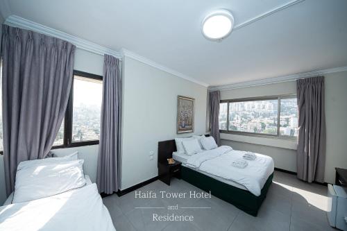 haifa tower hotel