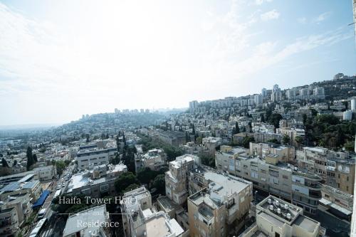 haifa tower hotel