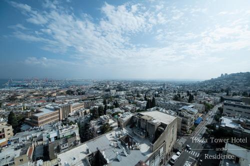 haifa tower hotel
