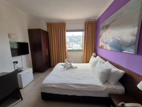 haifa tower hotel
