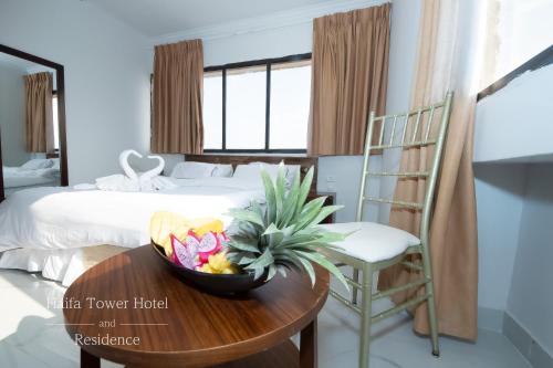 haifa tower hotel