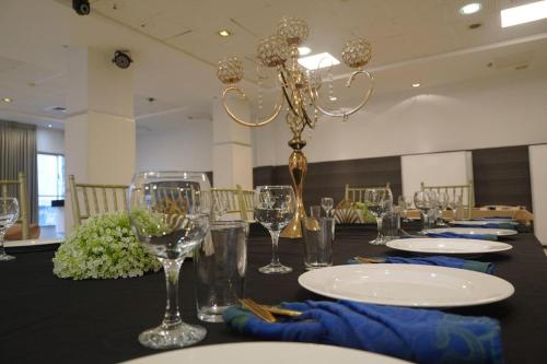 haifa tower hotel