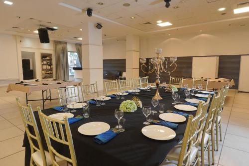 haifa tower hotel