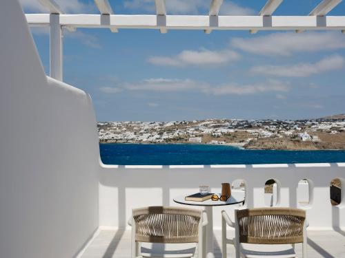 mykonos