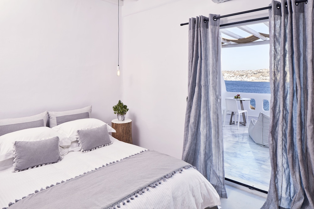 mykonos