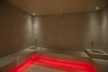 villa delta suite house