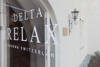 villa delta suite house