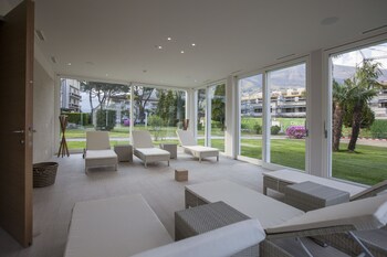 villa delta suite house