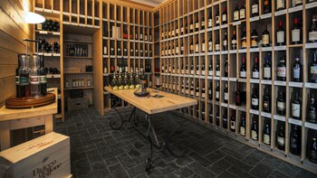 villa delta suite house
