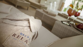 villa delta suite house