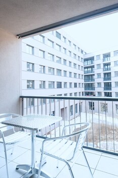 bs fox i messe hitrental apartment