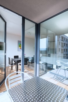 bs fox i messe hitrental apartment