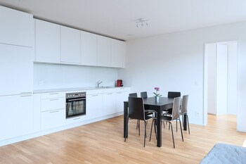 bs fox i messe hitrental apartment