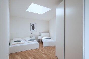 bs fox i messe hitrental apartment