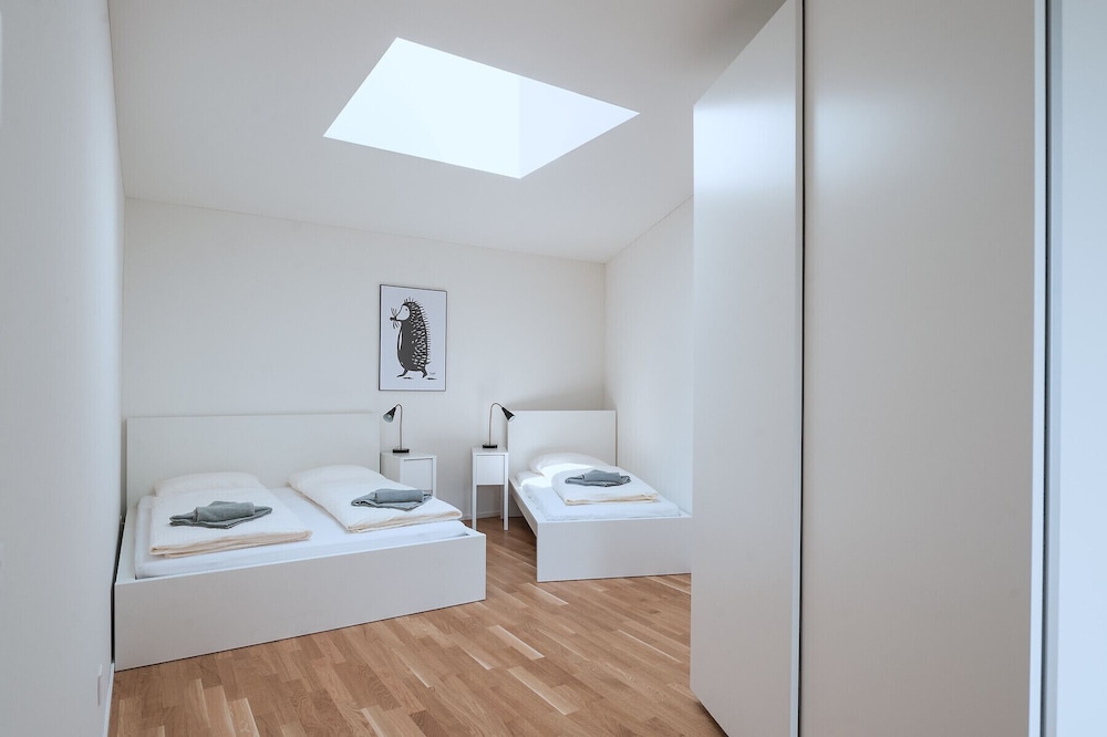 bs fox i messe hitrental apartment