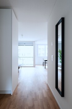 Bs Fox I - Messe Hitrental Apartment,,0 star