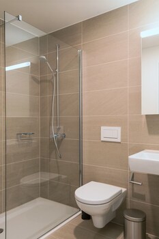 Bs Fox I - Messe Hitrental Apartment,,0 star