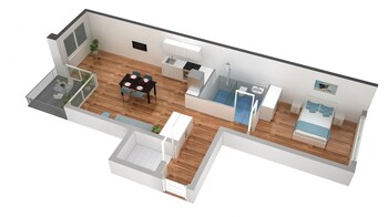 bs fox i messe hitrental apartment