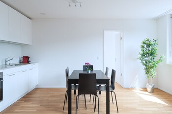 bs fox i messe hitrental apartment