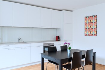 bs fox i messe hitrental apartment