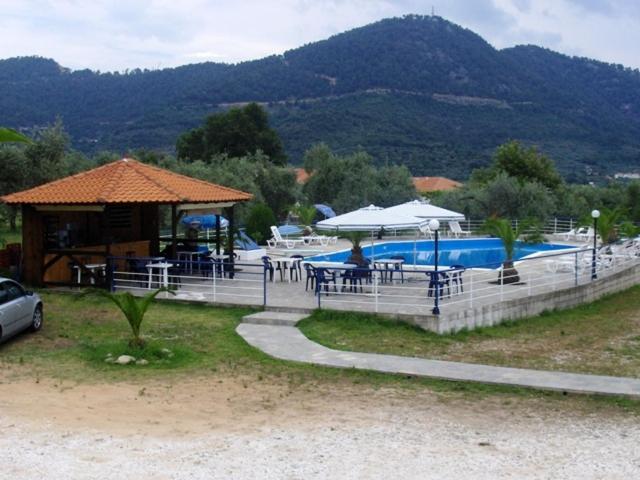 thassos