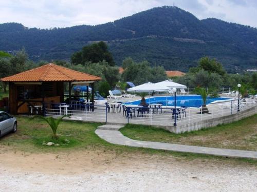 thassos