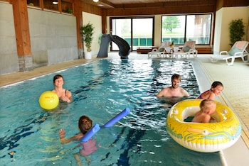 Löwen - Ihr Familienhotel Im Allgäu,,3 star
