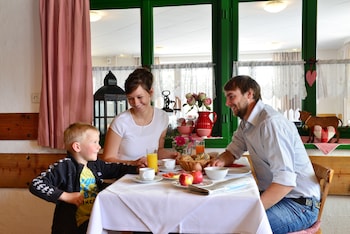 Familienhotel Löwen,,4 star