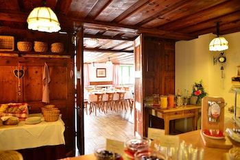 Familienhotel Löwen,,4 star