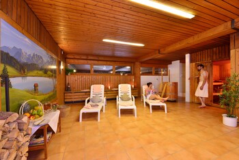 Löwen - Ihr Familienhotel Im Allgäu,,3 star