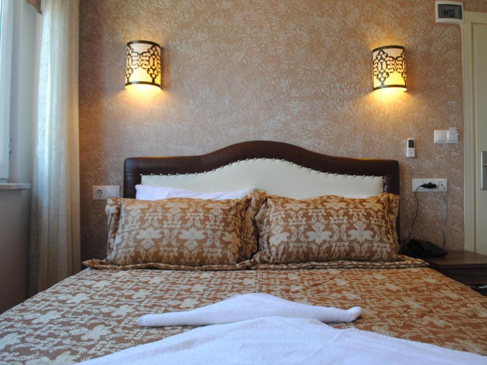 family inn buhara otel