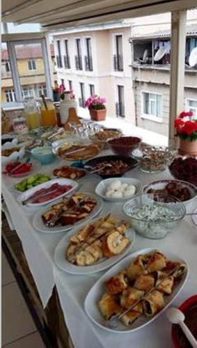 family inn buhara otel