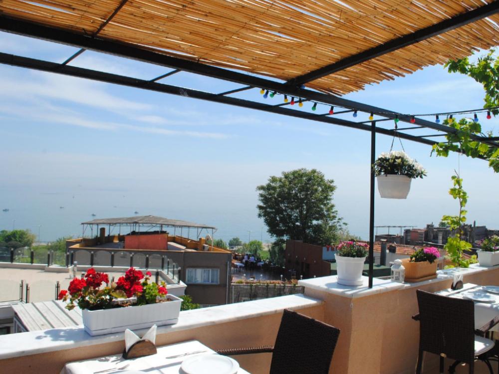 family inn buhara otel