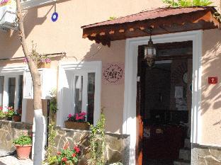 family inn buhara otel