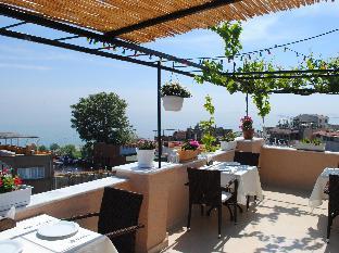 family inn buhara otel