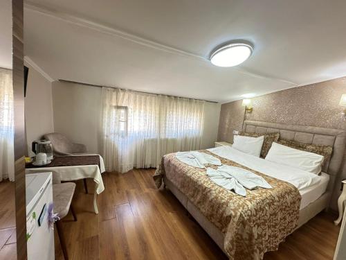 family inn buhara otel