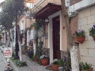 family inn buhara otel