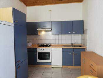 Haus Lindheim - Ferienwohnungen,,0 star