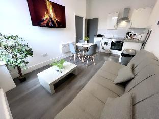 albert luxury hottub and jacuzzi apartments