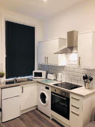 albert luxury hottub and jacuzzi apartments