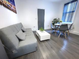 albert luxury hottub and jacuzzi apartments