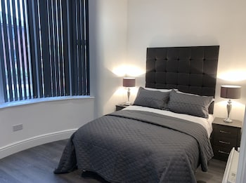 albert luxury hottub and jacuzzi apartments