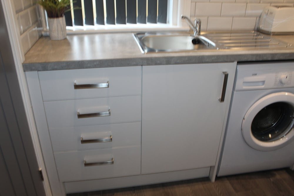albert luxury hottub and jacuzzi apartments