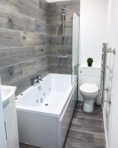 albert luxury hottub and jacuzzi apartments