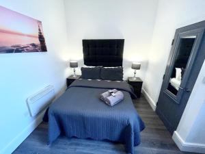 albert luxury hottub and jacuzzi apartments