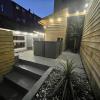 albert luxury hottub and jacuzzi apartments