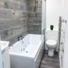 albert luxury hottub and jacuzzi apartments