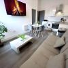 albert luxury hottub and jacuzzi apartments