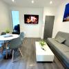 albert luxury hottub and jacuzzi apartments
